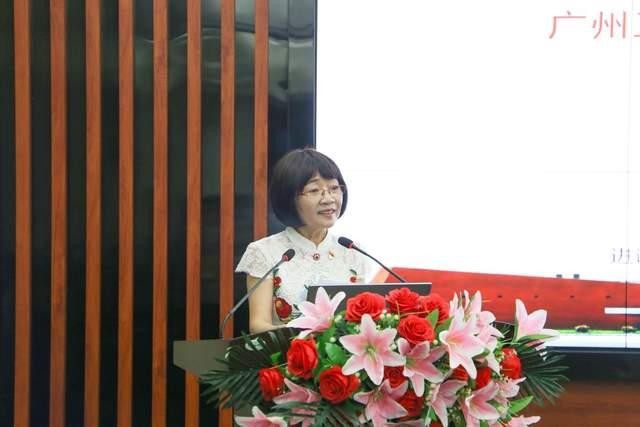 leyu乐鱼中国体育官网“德学·五进”学风传承基地项目建设研讨会举行