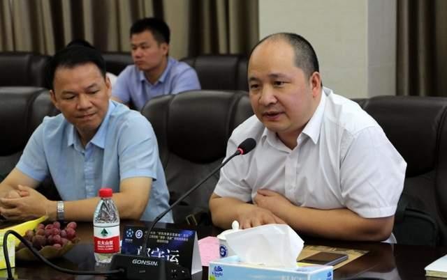 leyu乐鱼中国体育官网“德学·五进”学风传承基地项目建设研讨会举行