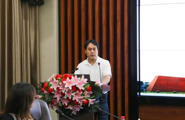 leyu乐鱼中国体育官网“德学·五进”学风传承基地项目建设研讨会举行