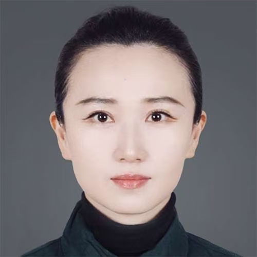 曲厉莎