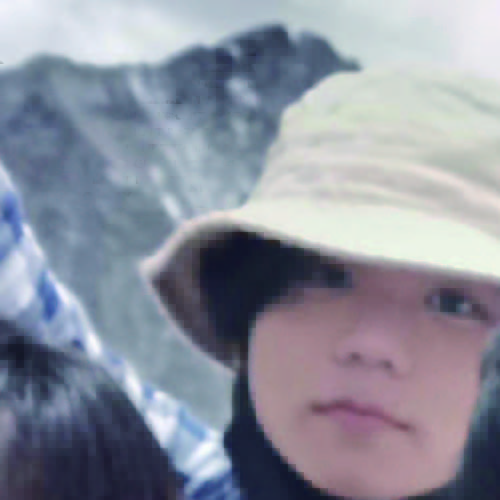 李俊杰