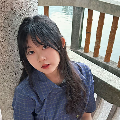 许李淇