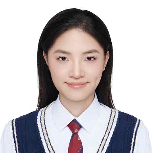 周栢欣