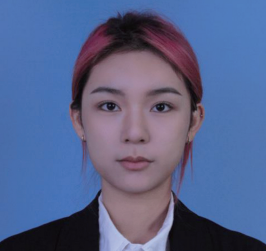 陈思涵