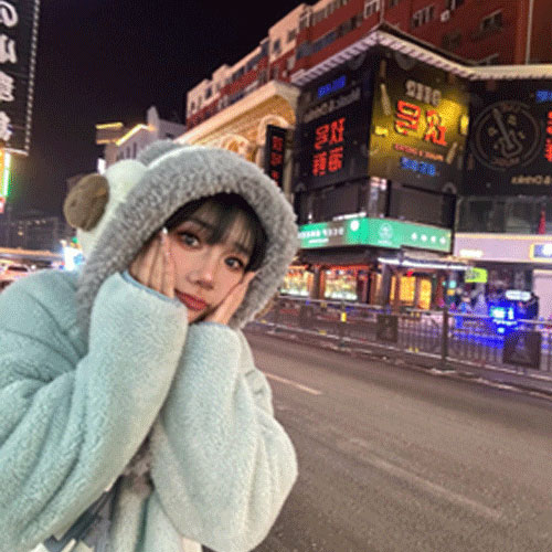 李颖
