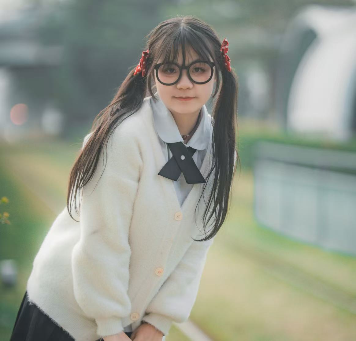 何雨洁
