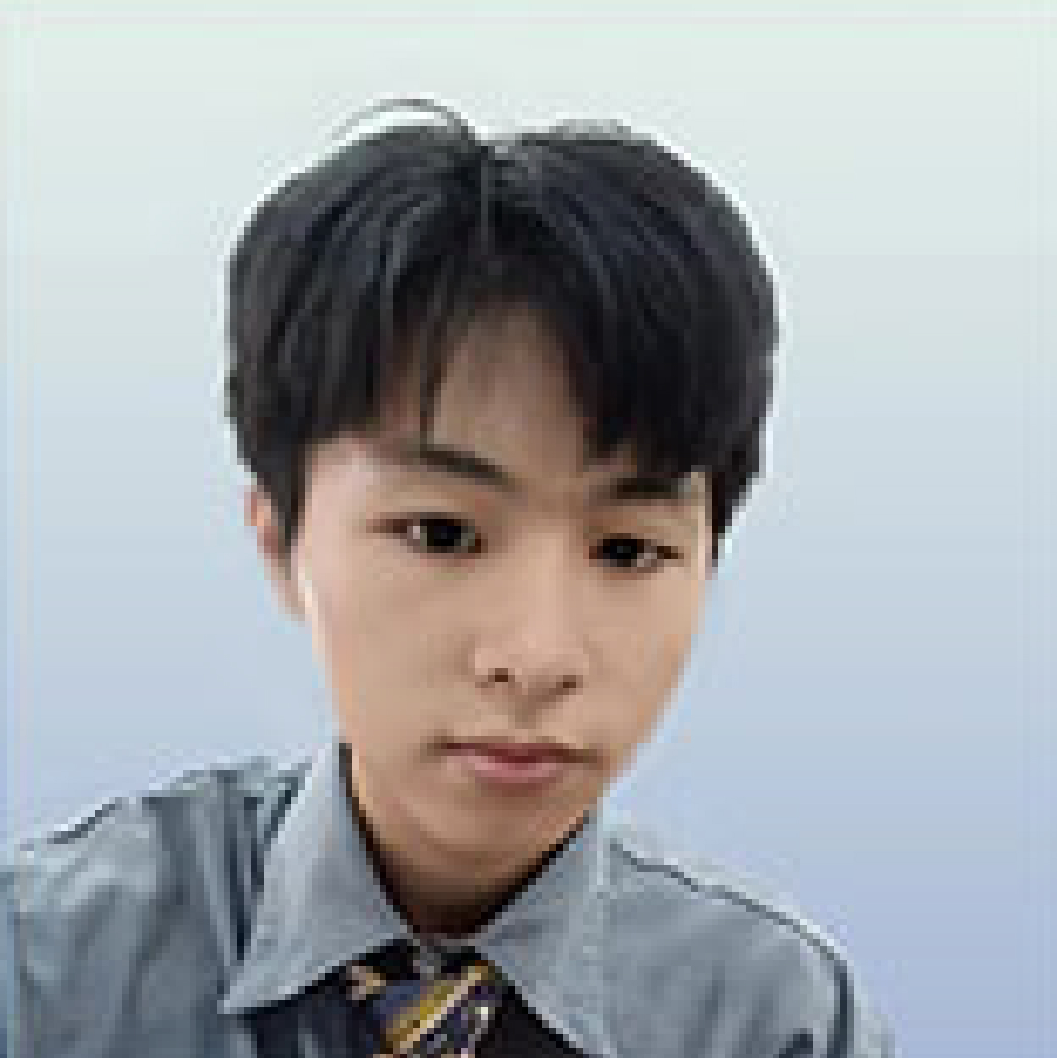 陈淇艺