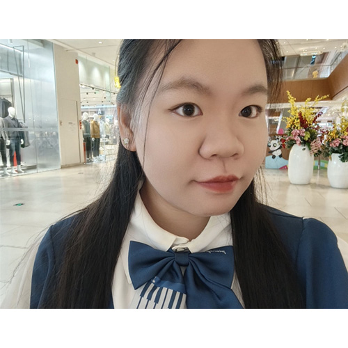 容学明