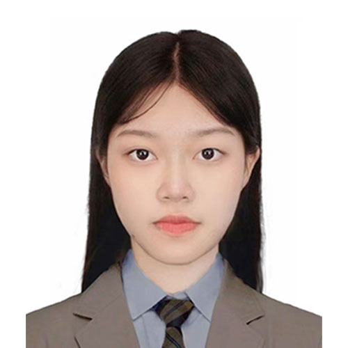 梁翘楚