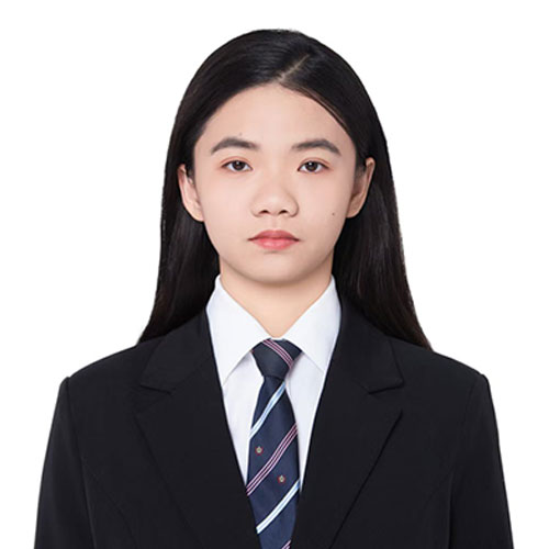 刘俏铃