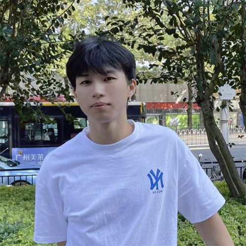 黄杰填