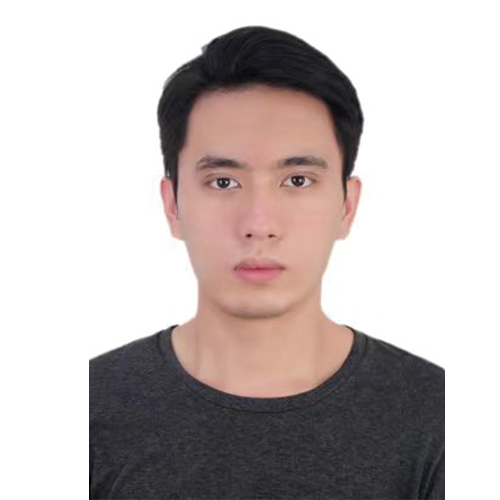 黄灼淋