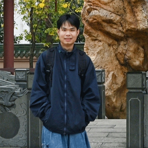 杨庆阳