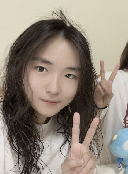 陈丝悦