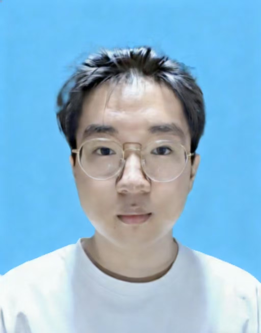 谢子健